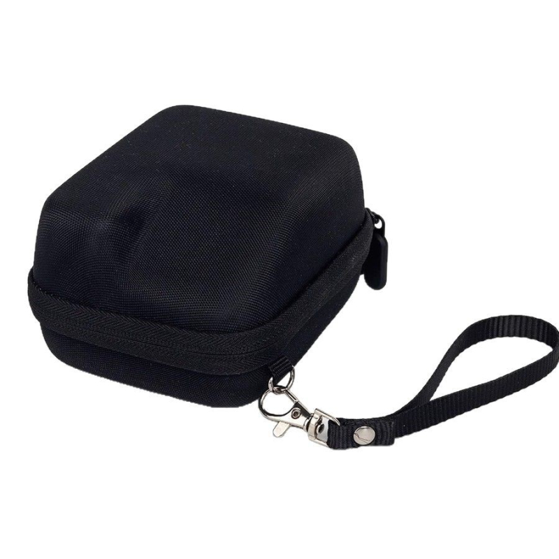 Polaroid kamera EVA čvrsta futrola - univerzalna za Now/Now+ Gen2, zaštita od ogrebotina i pada, kapacitet za Polaroid go/now/now+/one step2, težina 175,5 g