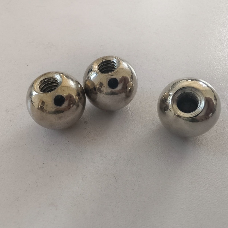 Kuglična glava za stativ/PTZ, metalna, 150 g
