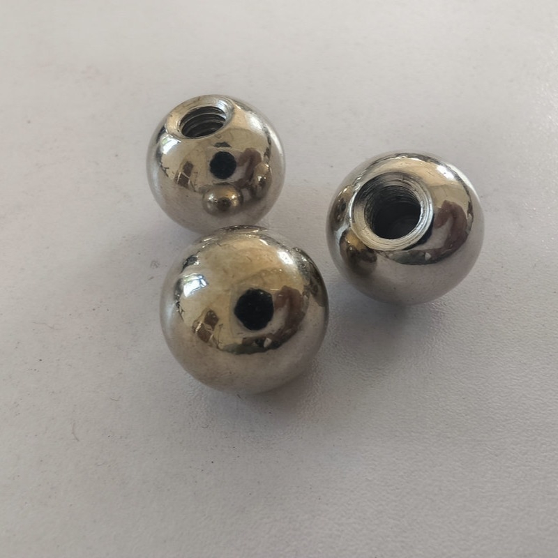 Kuglična glava za stativ/PTZ, metalna, 150 g