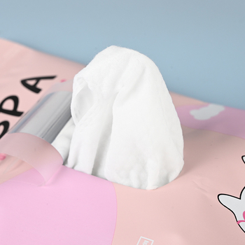 Jednorazové rukavice na čistenie psov — netkaná textília; Jing Xin; dovoz: Nie; Kategória: Iné čistiace a kozmetické výrobky