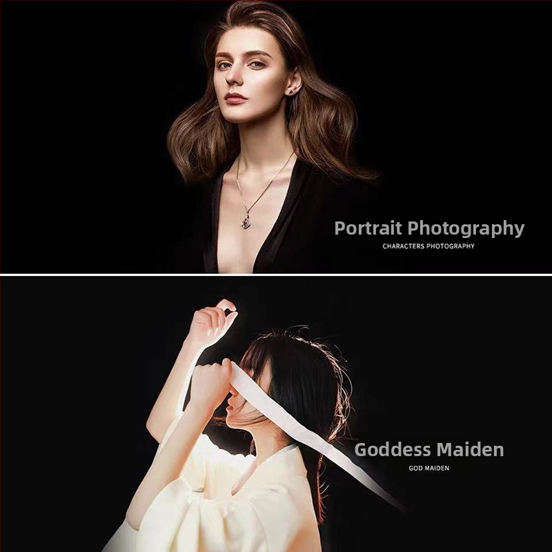 Fotografické pozadie z látky – svetlopohlcujúce, flokované pozadie, zosilnené; Mirror Shadow 001; pre fotografovanie produktov; hmotnosť 0.1