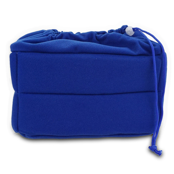 Torba za DSLR kameru, ručna – Steady Jun, poliester, prozračna, otporna na habanje, otporna na potres, olakšava nošenje