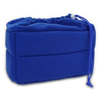 Torba za DSLR kameru, ručna – Steady Jun, poliester, prozračna, otporna na habanje, otporna na potres, olakšava nošenje