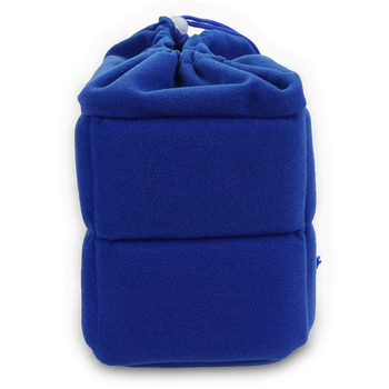 Torba za DSLR kameru, ručna – Steady Jun, poliester, prozračna, otporna na habanje, otporna na potres, olakšava nošenje