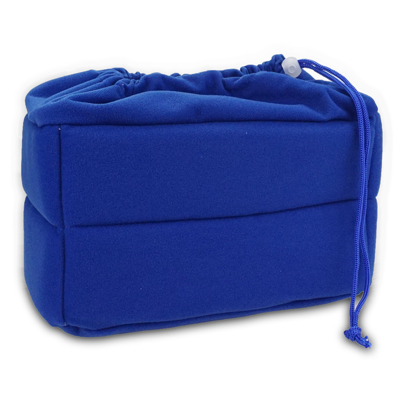 Torba za DSLR kameru, ručna – Steady Jun, poliester, prozračna, otporna na habanje, otporna na potres, olakšava nošenje