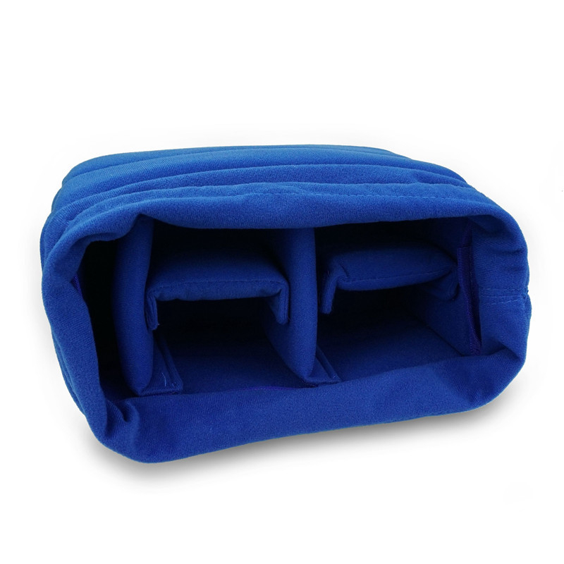 Torba za DSLR kameru, ručna – Steady Jun, poliester, prozračna, otporna na habanje, otporna na potres, olakšava nošenje