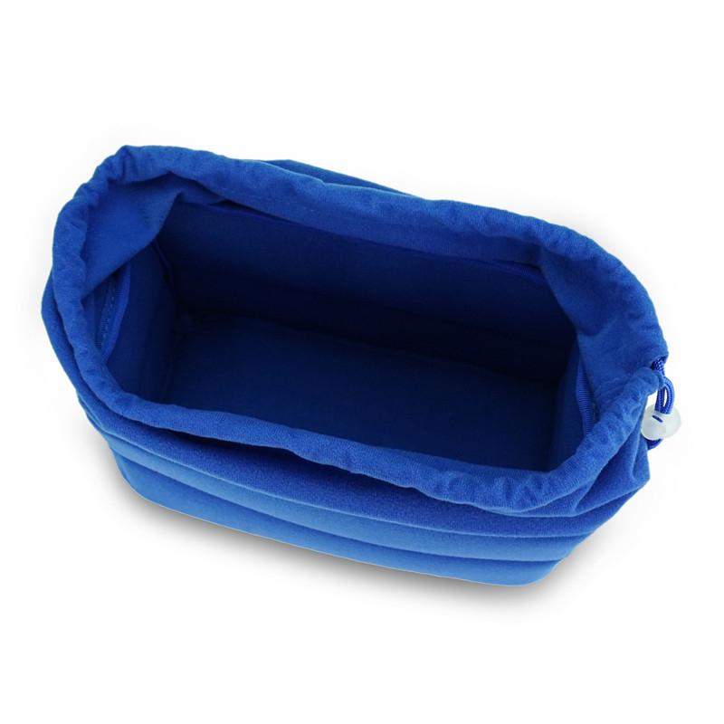 Torba za DSLR kameru, ručna – Steady Jun, poliester, prozračna, otporna na habanje, otporna na potres, olakšava nošenje