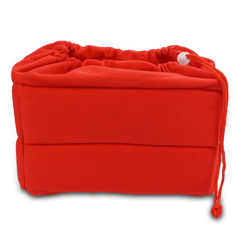 Torba za DSLR kameru, ručna – Steady Jun, poliester, prozračna, otporna na habanje, otporna na potres, olakšava nošenje