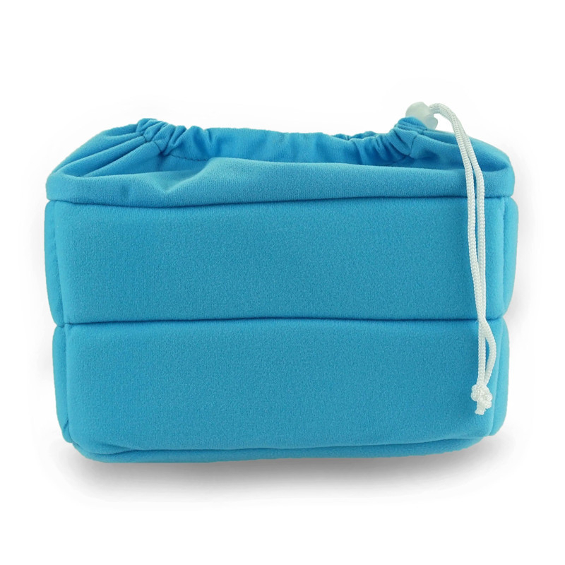 Torba za DSLR kameru, ručna – Steady Jun, poliester, prozračna, otporna na habanje, otporna na potres, olakšava nošenje