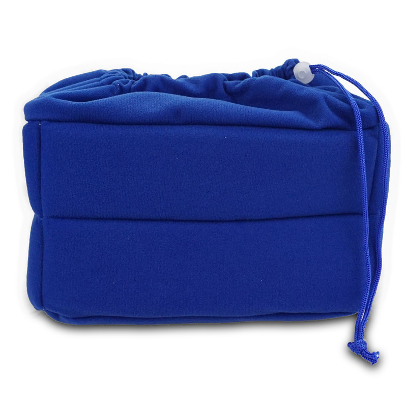 Torba za DSLR kameru, ručna – Steady Jun, poliester, prozračna, otporna na habanje, otporna na potres, olakšava nošenje