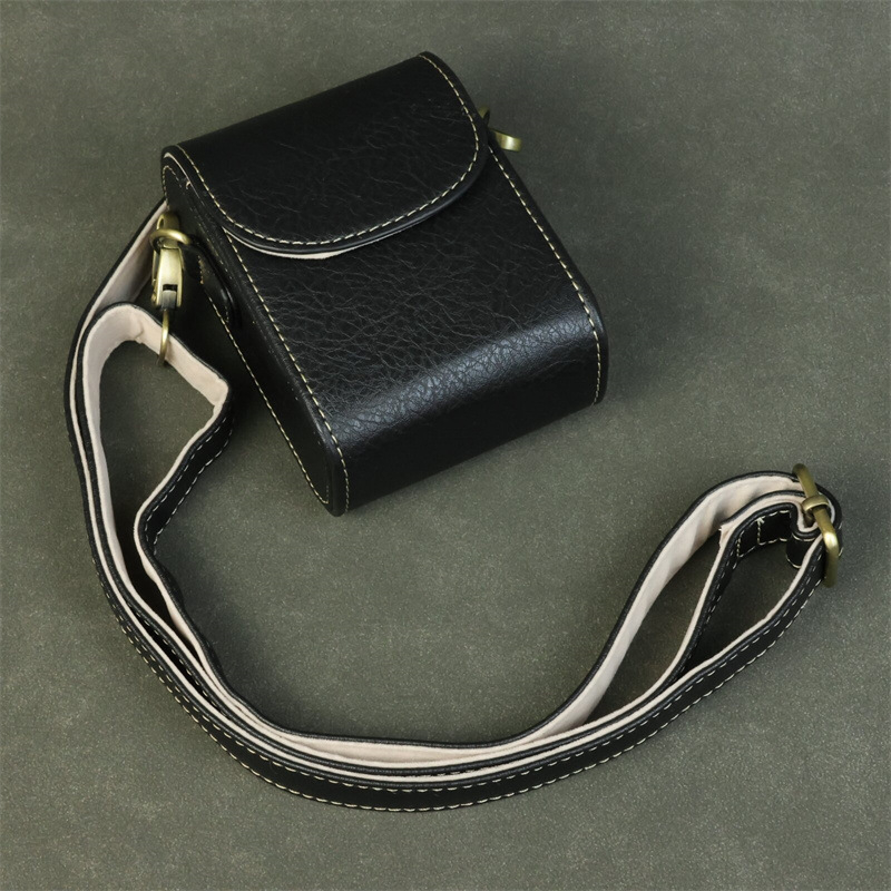 PU otporna ramenska torba za prijenosnu kameru, proljeće 2024