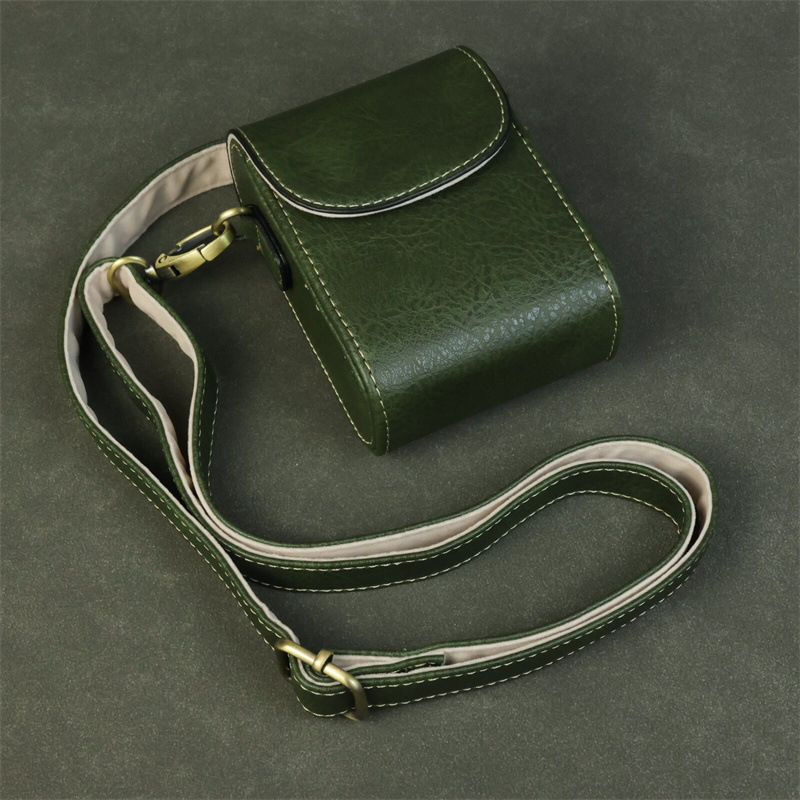 PU otporna ramenska torba za prijenosnu kameru, proljeće 2024