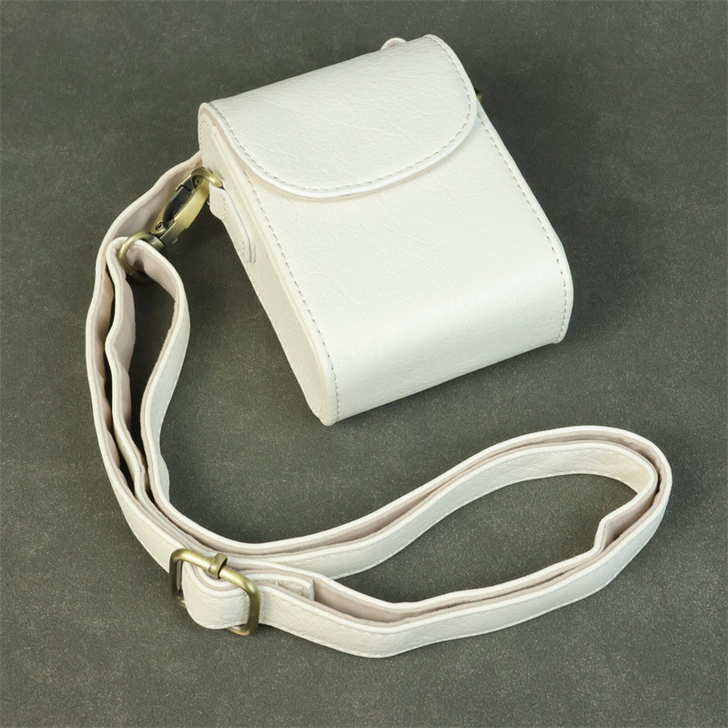 PU otporna ramenska torba za prijenosnu kameru, proljeće 2024