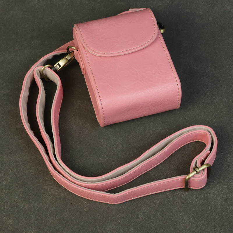 PU otporna ramenska torba za prijenosnu kameru, proljeće 2024