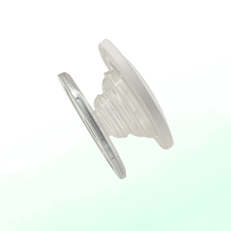 MagSafe Apple prsten držač s prijenosnim stolnim stalkom i ogledalom za selfie za iPhone