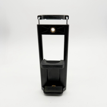 Popro stojan pre živé vysielanie pre mobilný telefón a tablet — obojstranný držiak, univerzálny, ABS+meď