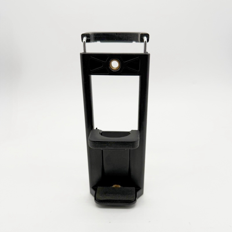 Popro stojan pre živé vysielanie pre mobilný telefón a tablet — obojstranný držiak, univerzálny, ABS+meď