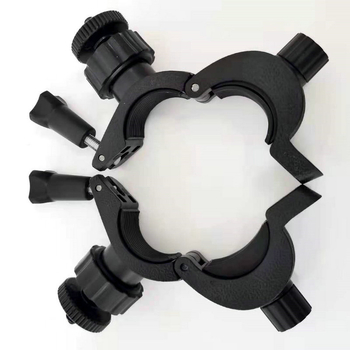 Prídavný klip na pridanie polohy pre mobilné telefóny | Rong Rui | Plast, vnútorné/vonkajšie použitie, Model: Add Position Clamp