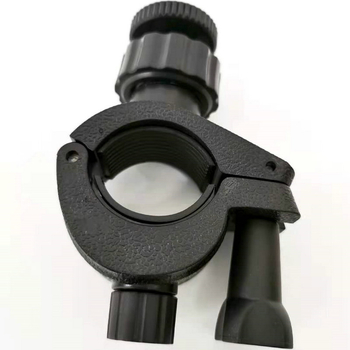 Prídavný klip na pridanie polohy pre mobilné telefóny | Rong Rui | Plast, vnútorné/vonkajšie použitie, Model: Add Position Clamp