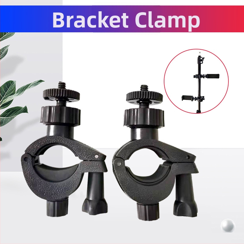 Prídavný klip na pridanie polohy pre mobilné telefóny | Rong Rui | Plast, vnútorné/vonkajšie použitie, Model: Add Position Clamp