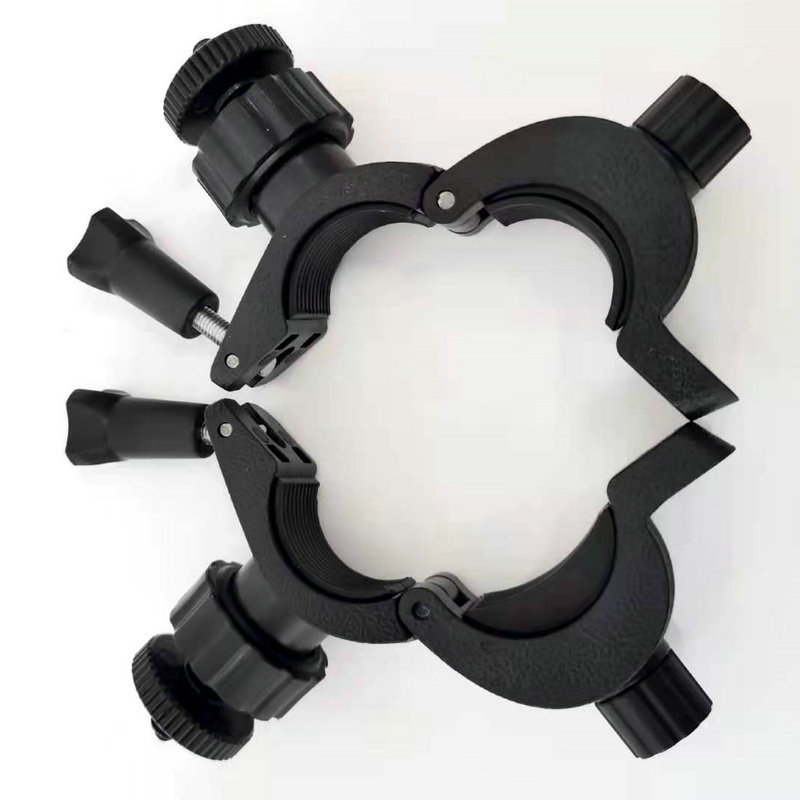 Prídavný klip na pridanie polohy pre mobilné telefóny | Rong Rui | Plast, vnútorné/vonkajšie použitie, Model: Add Position Clamp