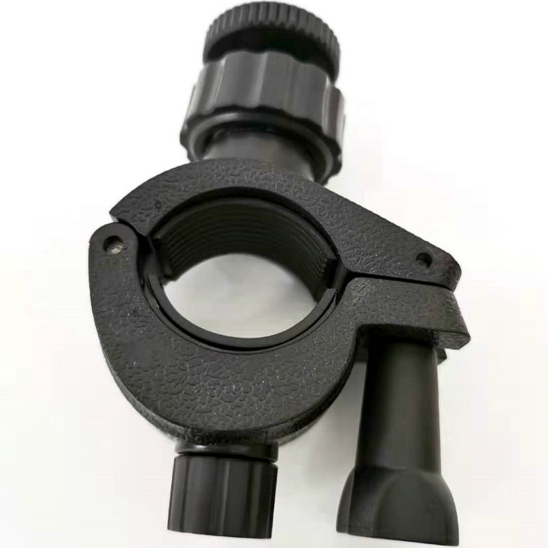 Prídavný klip na pridanie polohy pre mobilné telefóny | Rong Rui | Plast, vnútorné/vonkajšie použitie, Model: Add Position Clamp