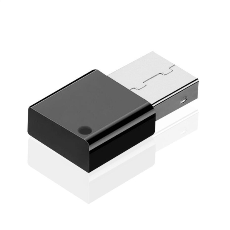 Receiver Bluetooth pentru mașină handsfree – instalare USB, intrare 5V, ieșire audio Bluetooth, răspuns în frecvență 20–20kHz, difuzor 2W