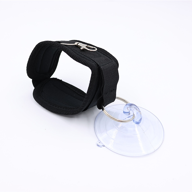 Držač za kupanje mačaka sa usisnom čašom – za kupanje, češljanje i rezanje noktiju; kutija 200 kom