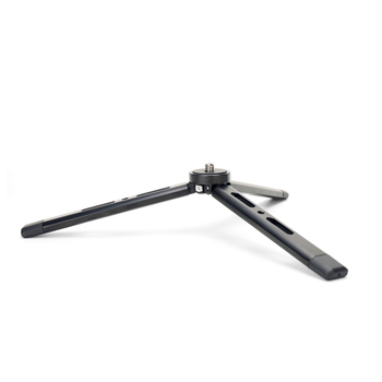 Stolni stativ za fotografiju, aluminijska legura, za mobilne telefone, model KT-4, podešavanje amortizacije, nosivost 6–10 kg