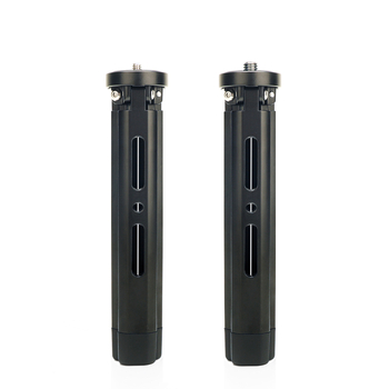 Stolni stativ za fotografiju, aluminijska legura, za mobilne telefone, model KT-4, podešavanje amortizacije, nosivost 6–10 kg
