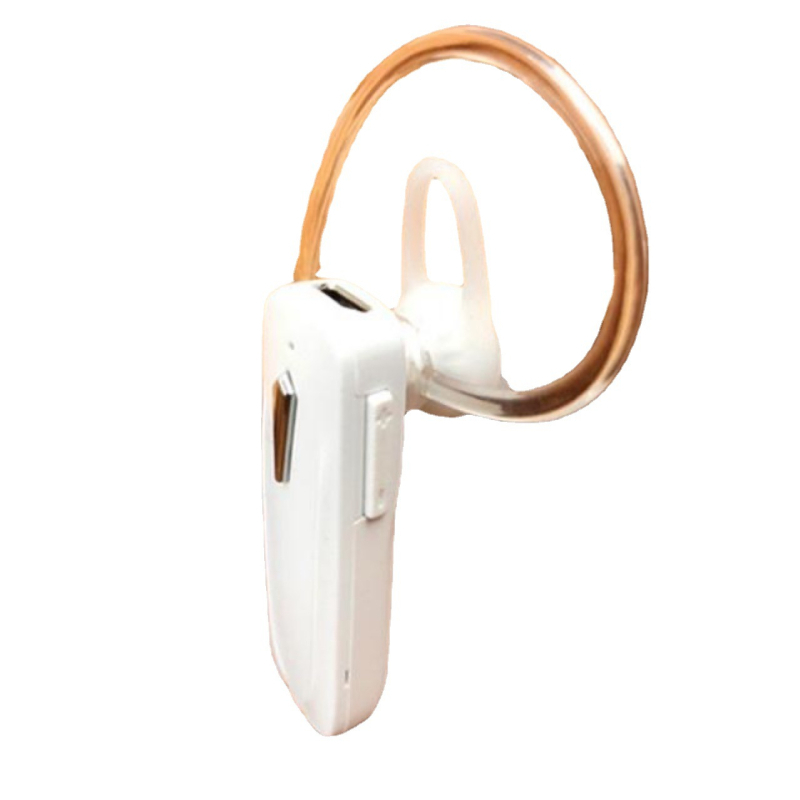 Yipin Duo Bluetooth sportska mini bežična slušalica za uho – domet 10 m, Bluetooth 4.1, podržava glazbu, način korištenja: jedno uho, mono