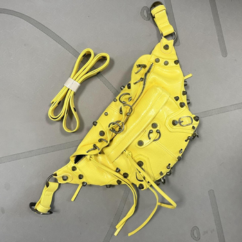 PU crossbody torba sa zatvaračem, mehka konstrukcija, poliester podstava, skrivena džep sa zatvaračem i džep za telefon – proljeće 2025