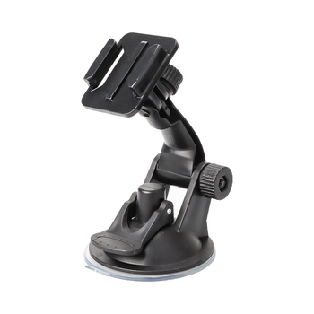 Βάση αυτοκινήτου για κάμερα δράσης – καθολική, μοντέλο 01, πλαστικό