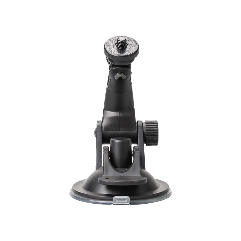Βάση αυτοκινήτου για κάμερα δράσης – καθολική, μοντέλο 01, πλαστικό