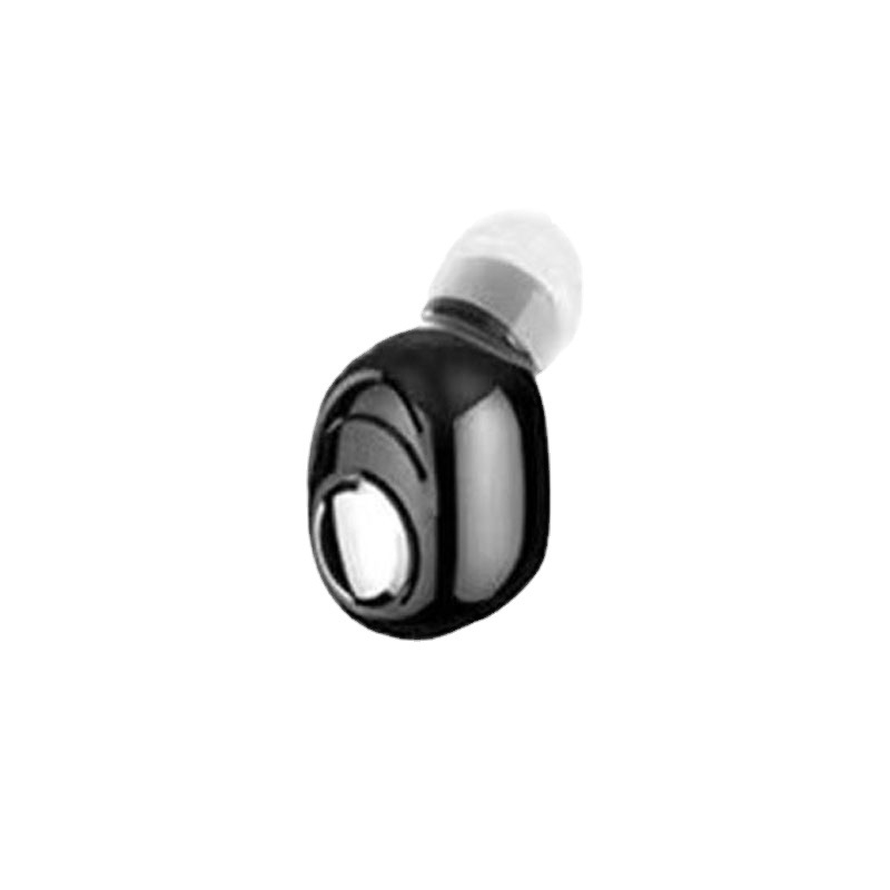 L16 bežične Bluetooth slušalice, mono uho, in-ear dizajn, za automobil, stereo zvuk, Bluetooth 5.0, IPX4, trajanje do 4 sata