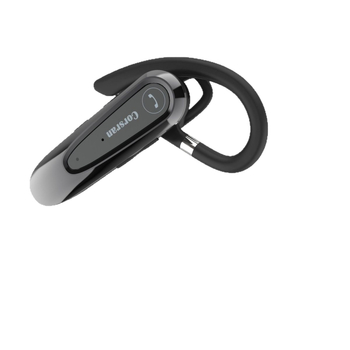 Kexinlang B45 Bežične Bluetooth slušalice, Bluetooth 5.0, domet 10 m, trajanje baterije 4–8 h, vodootporne, redukcija buke