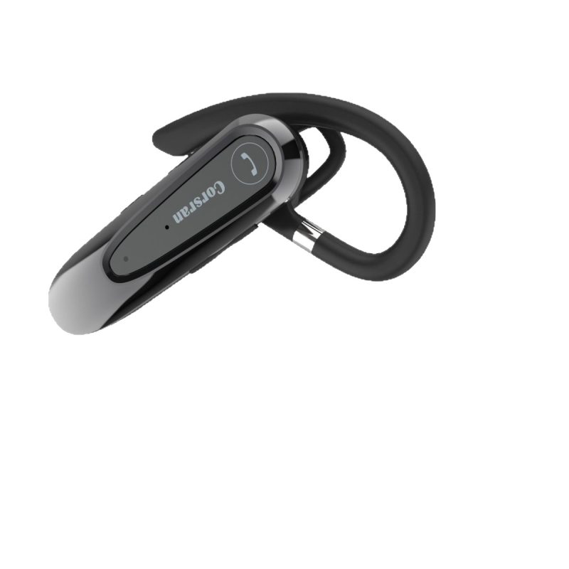 Kexinlang B45 Bežične Bluetooth slušalice, Bluetooth 5.0, domet 10 m, trajanje baterije 4–8 h, vodootporne, redukcija buke