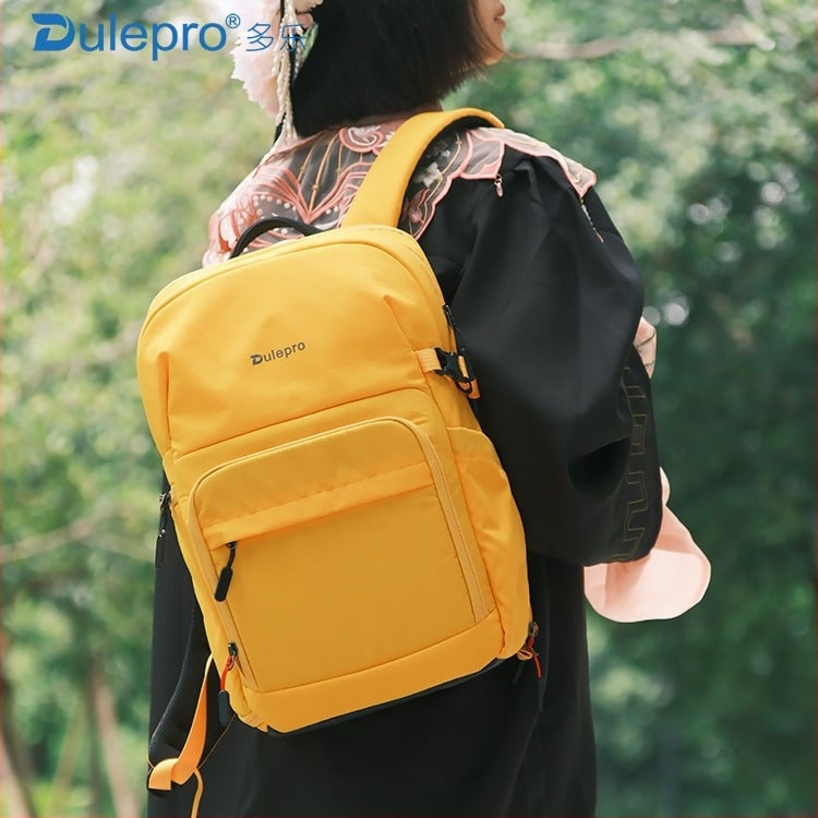 Dulepro vodootporni ruksak za kameru za DSLR i dron opremu