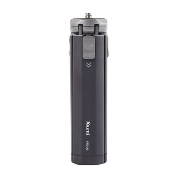 Stativ za DSLR kameru i mobitel – dvodijelni stolni stativ, aluminijska legura, masa 160 g