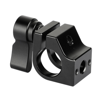 Hdrig Kamera Cage s 15 mm jednim otvorom cijevi, kuglična glava, model C2127, 3 sekcije