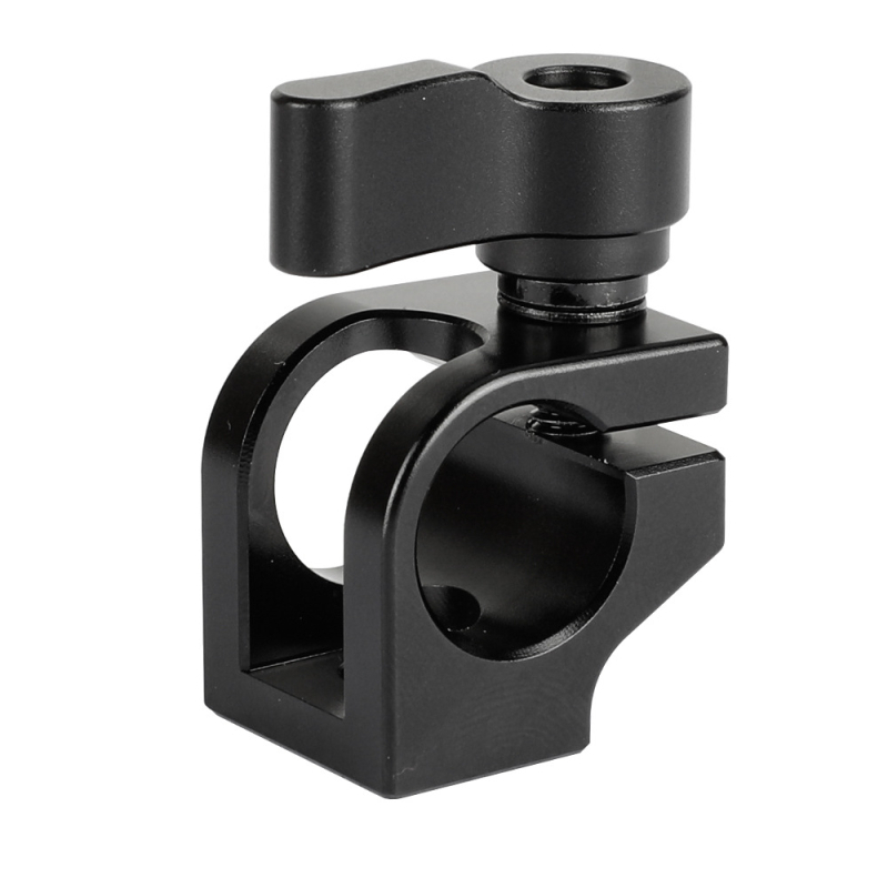 Hdrig Kamera Cage s 15 mm jednim otvorom cijevi, kuglična glava, model C2127, 3 sekcije