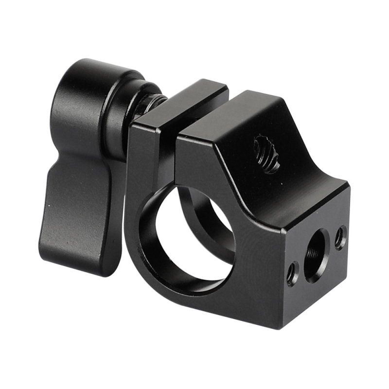 Hdrig Kamera Cage s 15 mm jednim otvorom cijevi, kuglična glava, model C2127, 3 sekcije