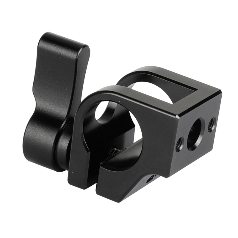 Hdrig Kamera Cage s 15 mm jednim otvorom cijevi, kuglična glava, model C2127, 3 sekcije