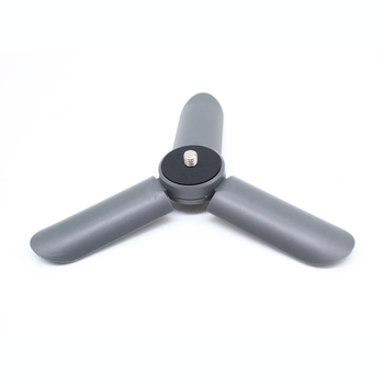 Accesoriu mini trepied pentru gimbal-ul Osmo Mobile (Osmo Mobile 3/4; Model: Y; Material: Plastic; Include: Trepied 1 buc)