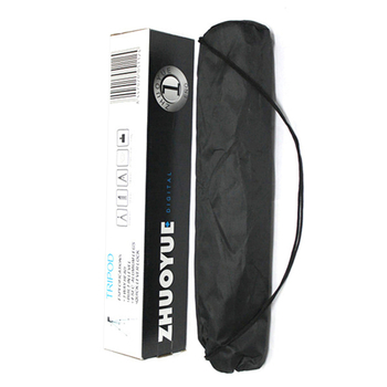 Aluminijski tronožac za mobilnu fotografiju, 4 sekcije, nosivost 2–5 kg, model B7018c-t-p4s-ul