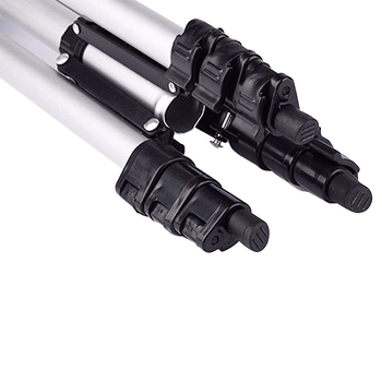 Aluminijski tronožac za mobilnu fotografiju, 4 sekcije, nosivost 2–5 kg, model B7018c-t-p4s-ul
