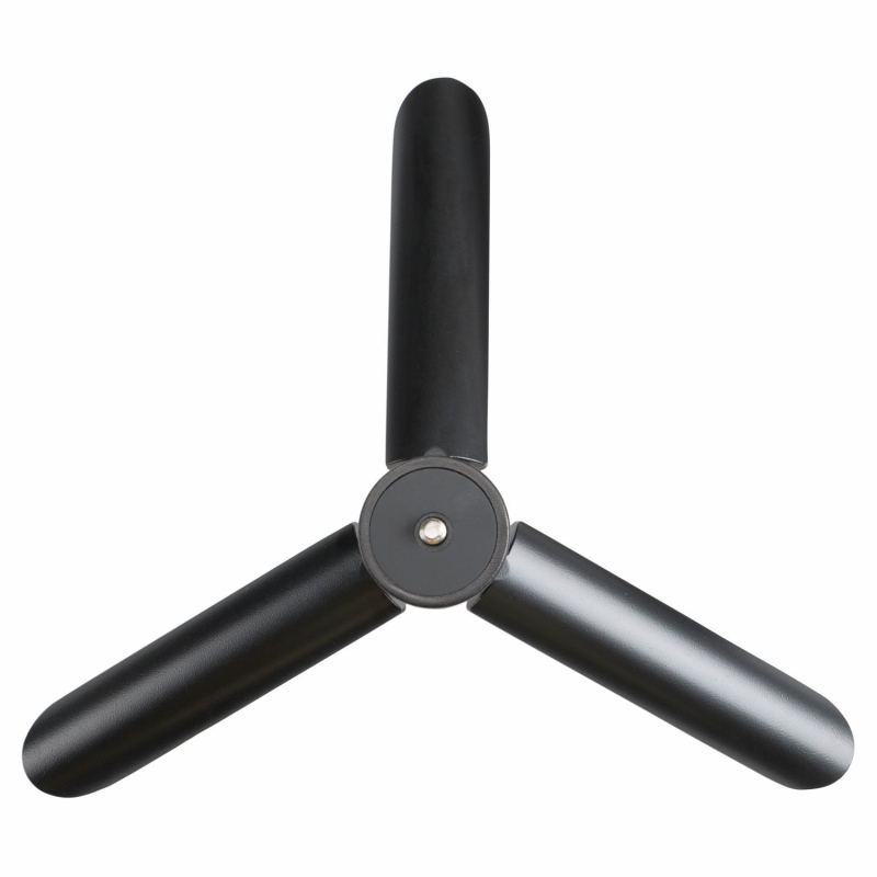 KT-2A Stolni stativ od aluminijske legure, 1-sekcijski, nosivost 10 kg