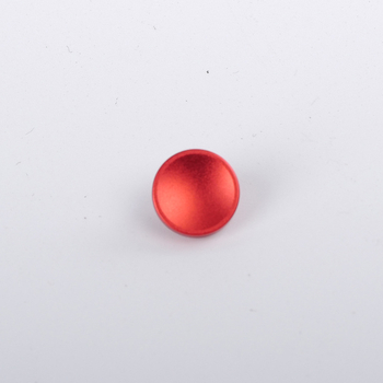 Gumb za zatvarač za Fuji X100V, XT4, Leica Q i Q2 — aluminijska legura, promjer cijevi 8 mm, maksimalno opterećenje 2, 1 segment