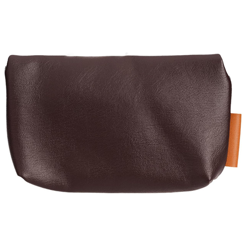 Torba za fotografiju Extreme Photographer — PU materijal, prijenosna torba za kameru u klasičnom stilu, podstava od flanelne tkanine