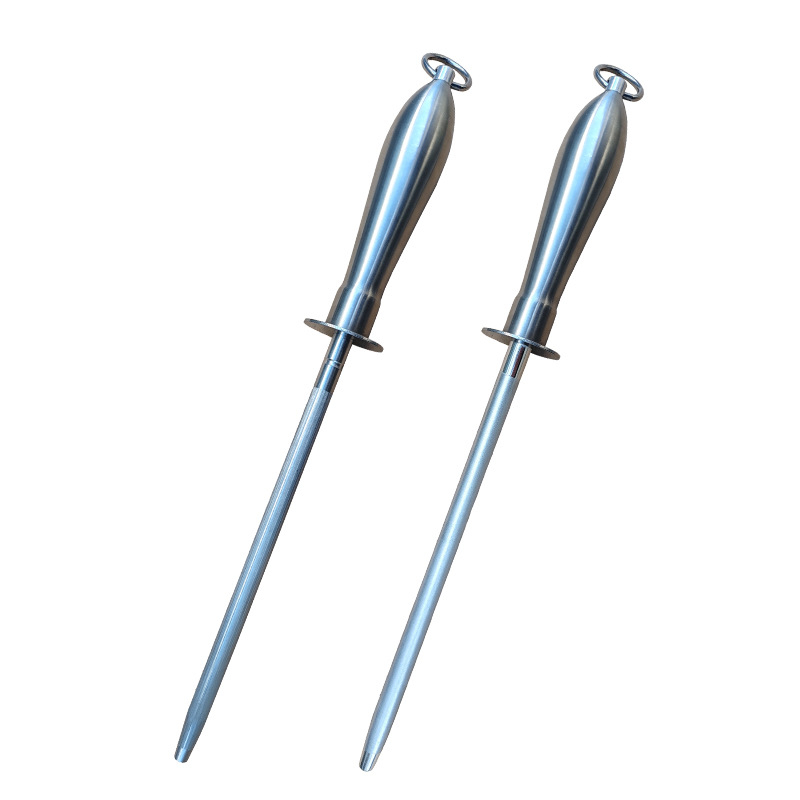 Dongcheng tijă de ascuțit pentru cuțite din oțel inoxidabil, economie de muncă, personalizabil, stil modern minimalist